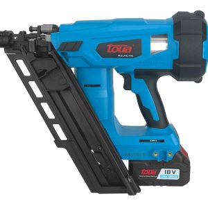 Гвоздезабив.инструм. по дереву toua dcfn3490