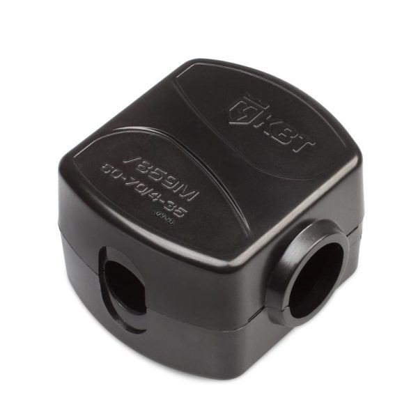 Сжим кабельный ответвительный У859М (КВТ)