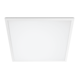 Светодиодная панель wolta lpc40w60 02 06 40Вт 6500К ip40 4000лм Белая рамка (без драйвера ld 40)
