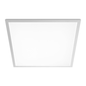 Светодиодная панель wolta lpc40w60 03 40Вт 6500К ip40 4000лм Серая рамка (без драйвера ld 40)