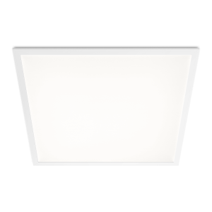 Светодиодная панель wolta lpd40w60 02 06 40Вт 4000К ip40 4000лм Белая рамка (без драйвера ld 40)