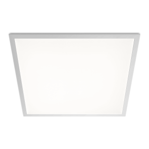 Светодиодная панель wolta lpd40w60 03 40Вт 4000К ip40 4000лм Серая рамка (без драйвера ld 40)