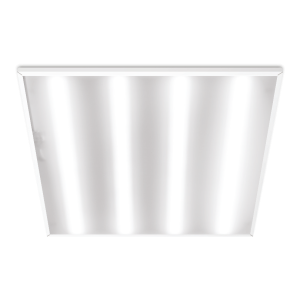 Светодиодная универсальная панель wolta ulpc36w60 04 02 36Вт 6500К ip40 3300лм Опал