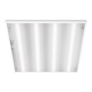 Светодиодная универсальная панель wolta ulpc50w60 04 48Вт 6500К ip40 4800лм Призма