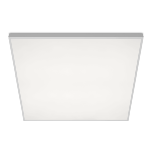 Светодиодная универсальная панель wolta wlpd 40w/01 40Вт 4000К ip40 3400лм Опал равнояркая