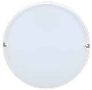 Iek Светильник led ДПО 2005 12Вт 6500k ip54 круг белый iek ldpo0 2005 12 6500 k01