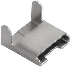 Iek Скрепа СГ 20 100шт/упак (a200, nc 20) (упаковка) uza 50 100 (ОПТ)