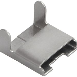 Iek Скрепа СГ 20 100шт/упак (a200, nc 20) (упаковка) uza 50 100 (ОПТ)