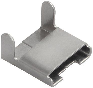 Iek Скрепа СГ 20 100шт/упак (a200, nc 20) (упаковка) uza 50 100 (ОПТ)