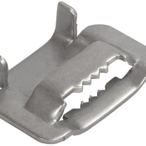 Iek Скрепа бугель усиленная СУ 20 100шт/упак (cot36) uza 51 100