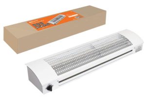 Тепловая завеса ЗТС 2, 5000 Вт, регул. мощн. (2500/5000 Вт), tdm