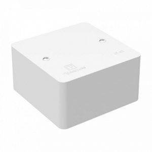 Коробка универсальная для кабель канала 40 0460 безгалогенная (hf) 85х85х45 (152шт/кор) Промрукав