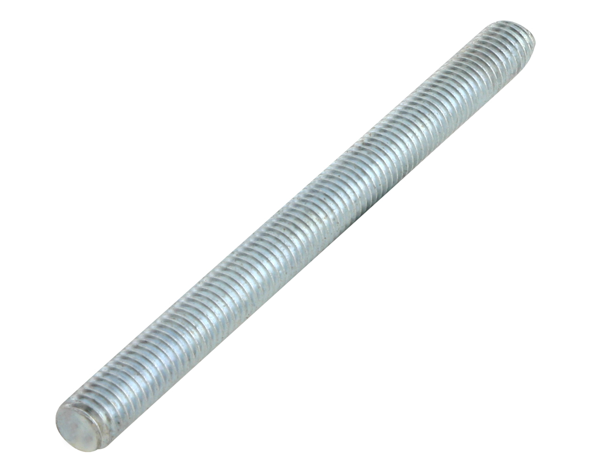 Шпилька оцинкованная М10х1000мм (din 975/976) Промрукав