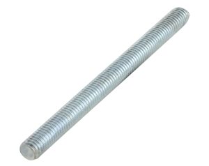 Шпилька оцинкованная М6х1000мм (din 975/976) Промрукав