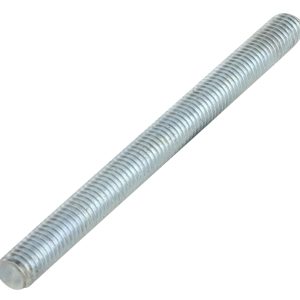 Шпилька оцинкованная М6х1000мм (din 975/976) Промрукав