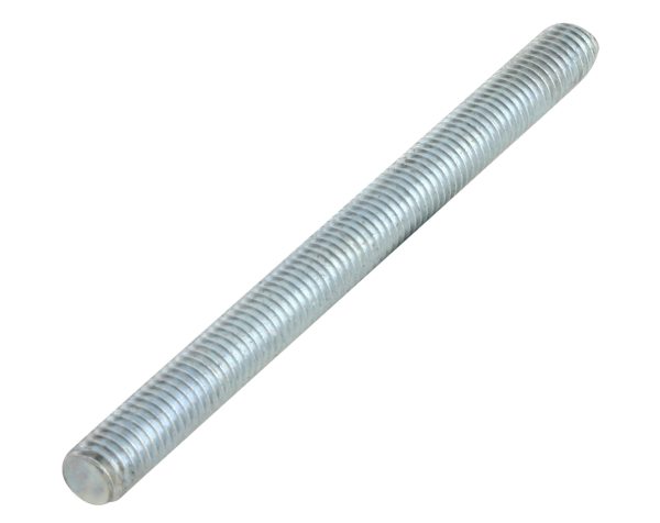 Шпилька оцинкованная М6х1000мм (din 975/976) Промрукав