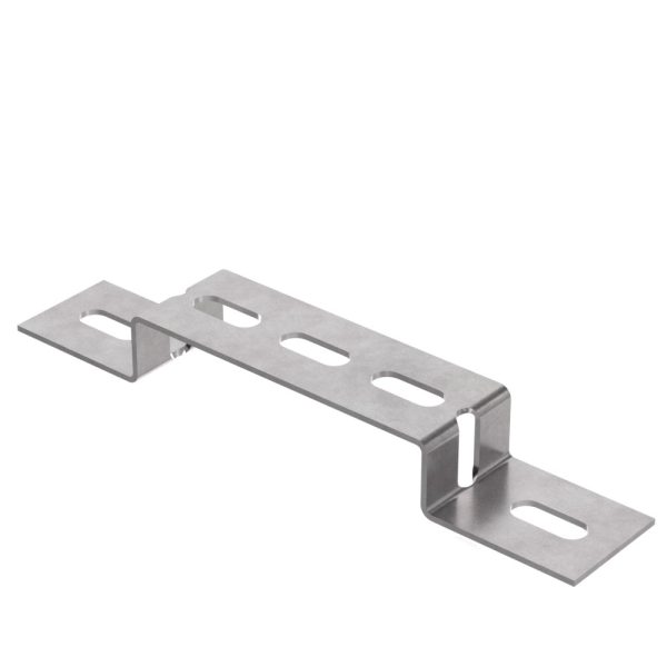 Крепление стеновое напольное 200 Промрукав