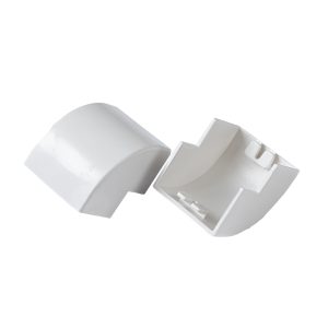 Внешний угол 60х40 мм (4 шт/комп) Промрукав