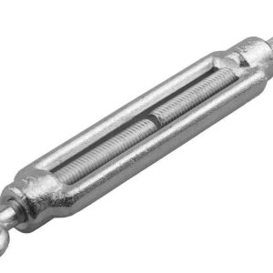 Талреп кольцо кольцо М8 din 1480 тип b (50шт/уп) Промрукав