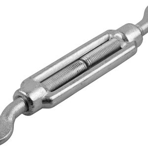 Талреп крюк крюк М8 din 1480 тип С (50шт/уп) Промрукав