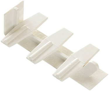 Соединительная деталь для кабель канала 100х50 (10 шт/уп)