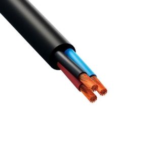 Кабель КГТП ХЛ 3х4 0,66 3 ГОСТ (100м) tdm