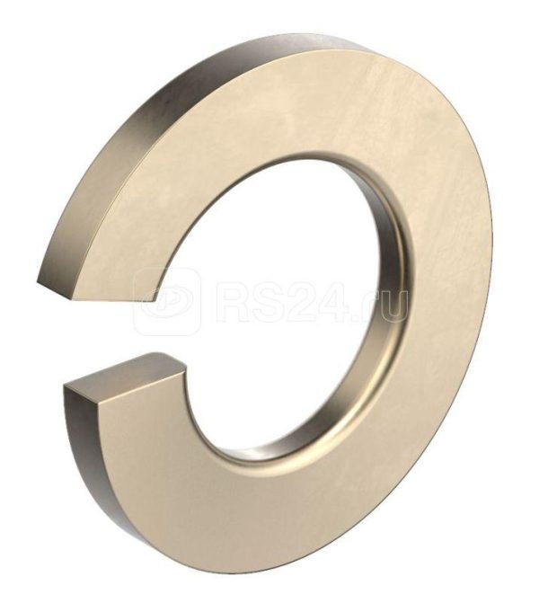 Шайба гровер М10 (уп.100шт) iek cmz10 sg 10