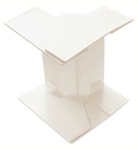 Угол внутренний изменяемый для кабельного канала 105х50