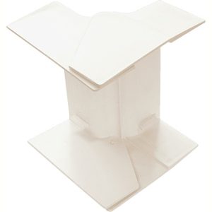 Угол внутренний изменяемый для кабельного канала 105х50