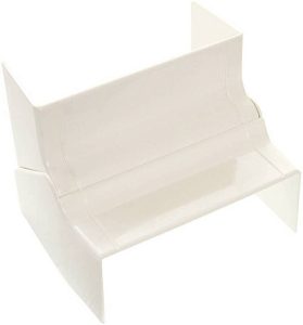 Угол внутренний изменяемый для кабель канала 100х50 (4 шт/уп)