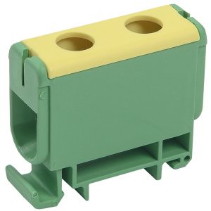 Iek Клемма вводная силовая КВС 6 50 кв.мм. pe yzn22 050 k52