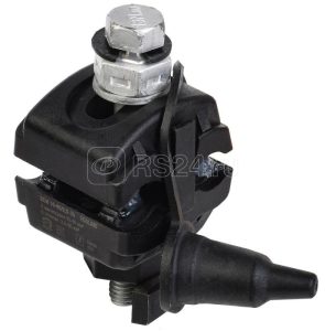 Iek Зажим ответвительный изолированный ЗОИ 16 95/2,5 35 ecoline uza 11 d02 d35 ecln