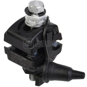 Iek Зажим ответвительный изолированный ЗОИ 16 95/2,5 35 ecoline uza 11 d02 d35 ecln