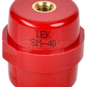 Iek Изолятор sm40 (М8) силовой yis11 40 12