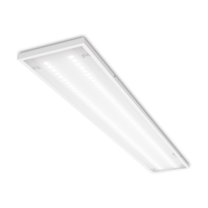 Светодиодная универсальная панель wolta wlrd01 36Вт 4000К ip40 3400лм Микропризма (Драйвер в компл.)