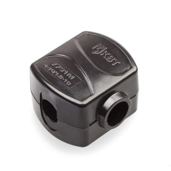 Сжим кабельный ответвительный У731М (КВТ)