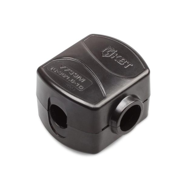 Сжим кабельный ответвительный У733М (КВТ)