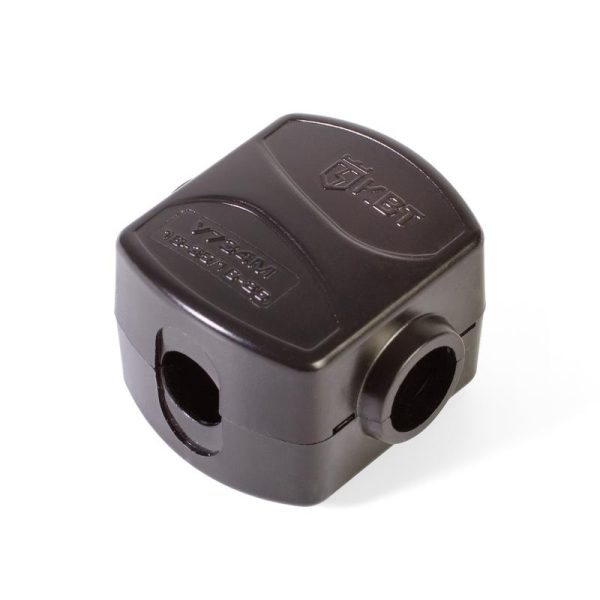 Сжим кабельный ответвительный У734М (КВТ)