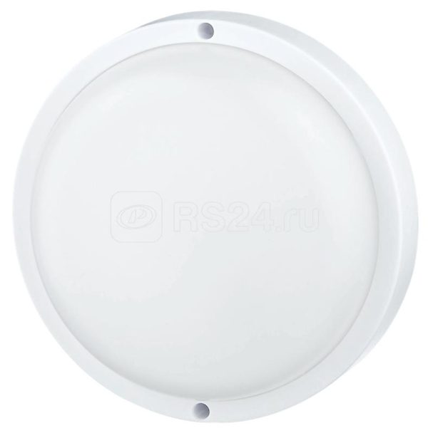 Светильник светодиодный ДПО r1 20 6.5К win ip65 ЖКХ круг tokov electric tok r1 20 6.5k win ip65