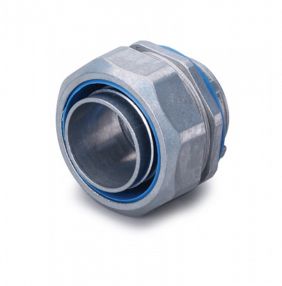 Муфта вводная для металлорукава ВМУ 15 (1/2") Промрукав