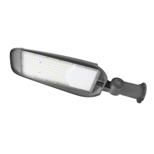 Уличный светильник wolta stl 120w/05 120Вт 5700К ip65 12000лм серый