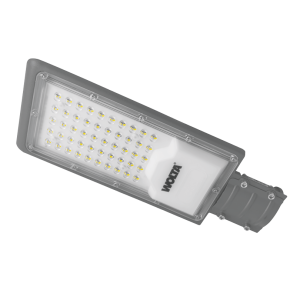 Уличный светильник wolta stl 50w/04 50Вт 5700К ip65 5500лм