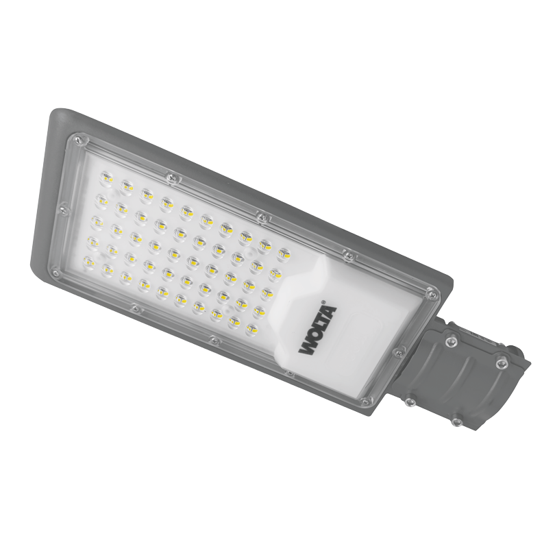 Уличный светильник wolta stl 50w/04 50Вт 5700К ip65 5500лм