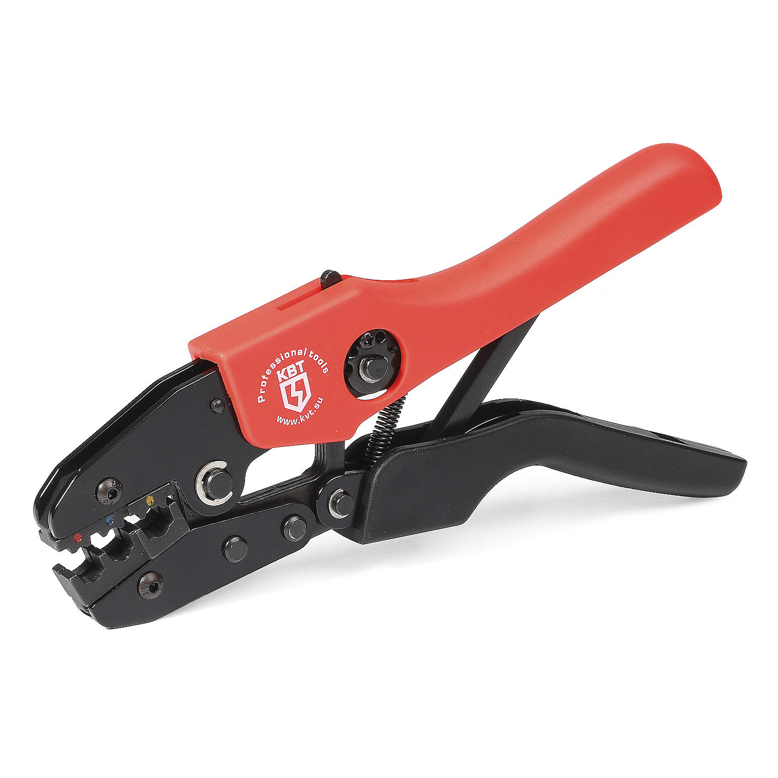 Пресс клещи ctk 01 серия ПРОФИ (КВТ)