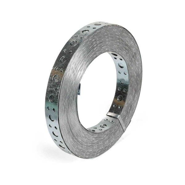 Лента монтажная ЛМП 20 (fortisflex)