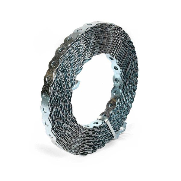 Лента монтажная ЛМПВ 17 (fortisflex)