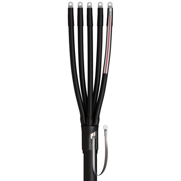 Муфта кабельная концевая 5ПКТп(б) 1 150/240 (КВТ)