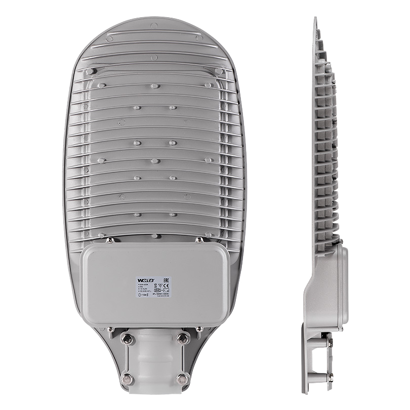 Уличный светодиодный светильник stl 150w01 ip65 5700К