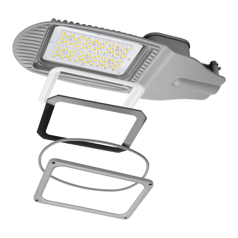 Уличный светодиодный светильник stl 150w01 ip65 5700К