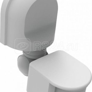 60131dek Датчик движения инфракрасный ДДИ 101 02 1200Вт 2 12м 180° белый